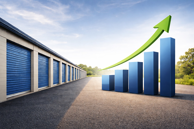 QuikStor Welcomes Scott Worden as Vice President of Growth