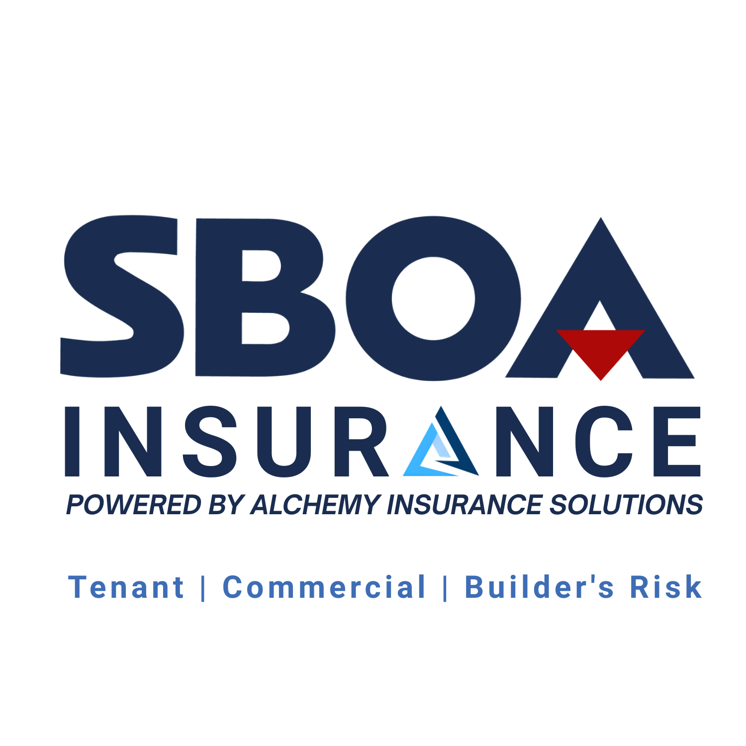 SBOA logo