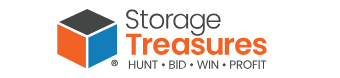 StorageTreasures
