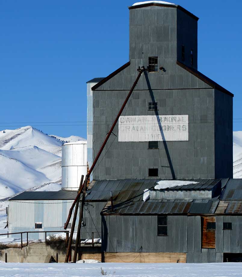 idaho