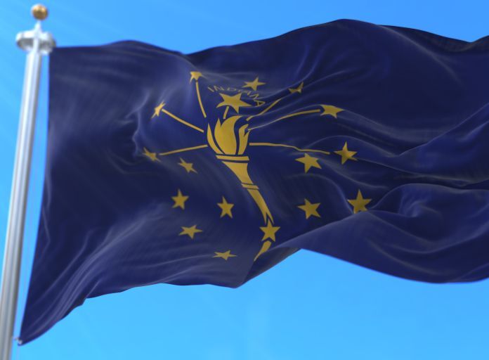 indiana-flag