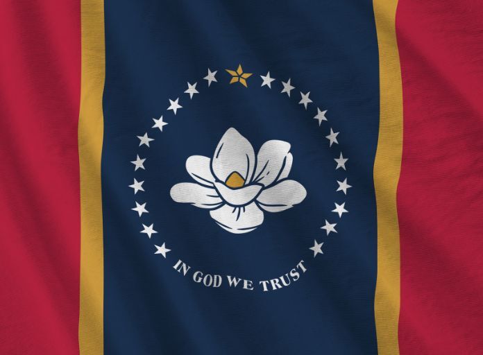 mississippi