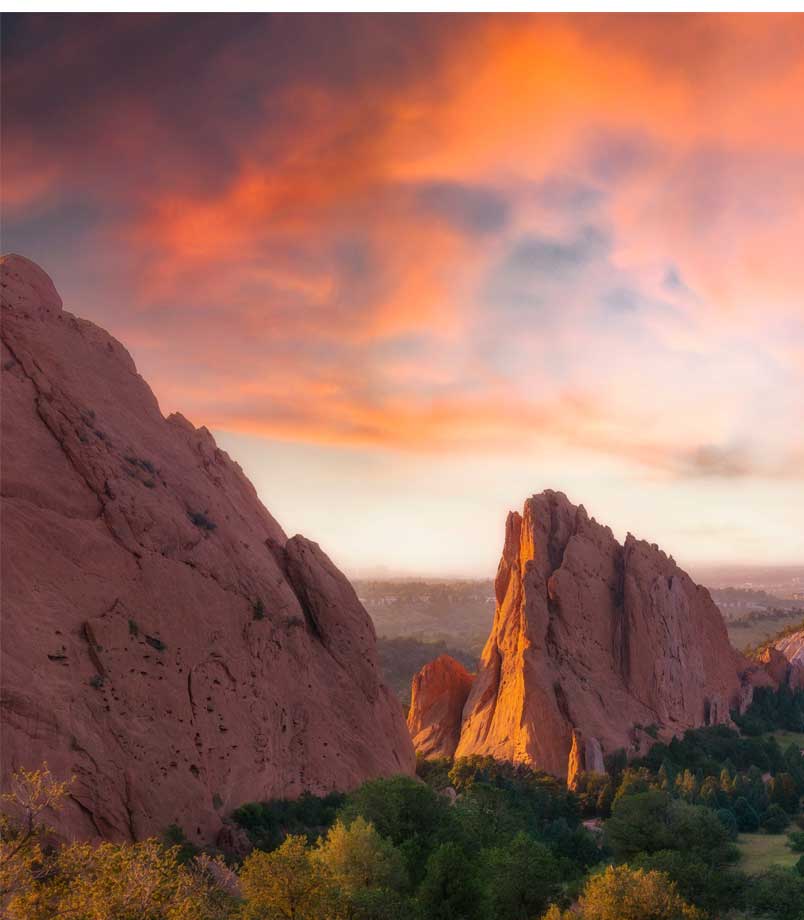 colorado