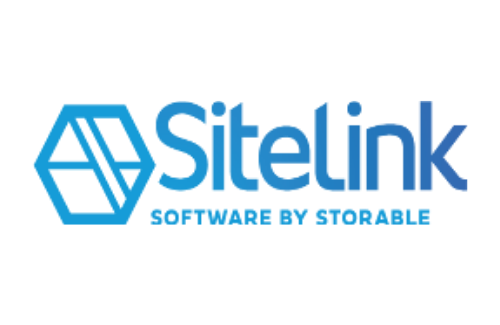 sitelink logo