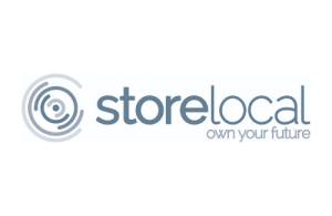 storelocal logo