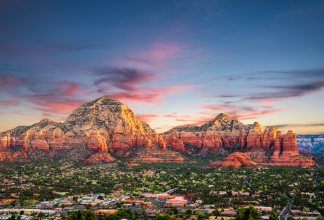 arizona
