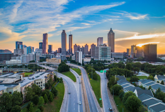 georgia