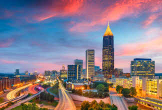georgia