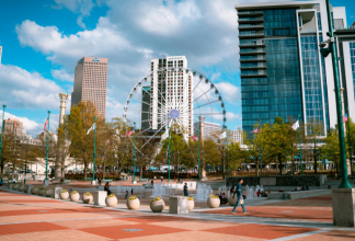 georgia