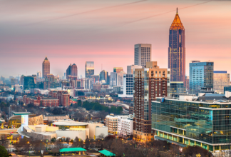 georgia