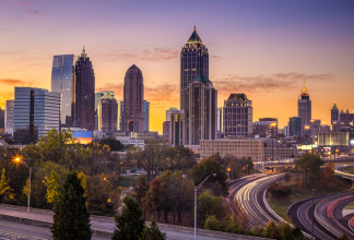 georgia