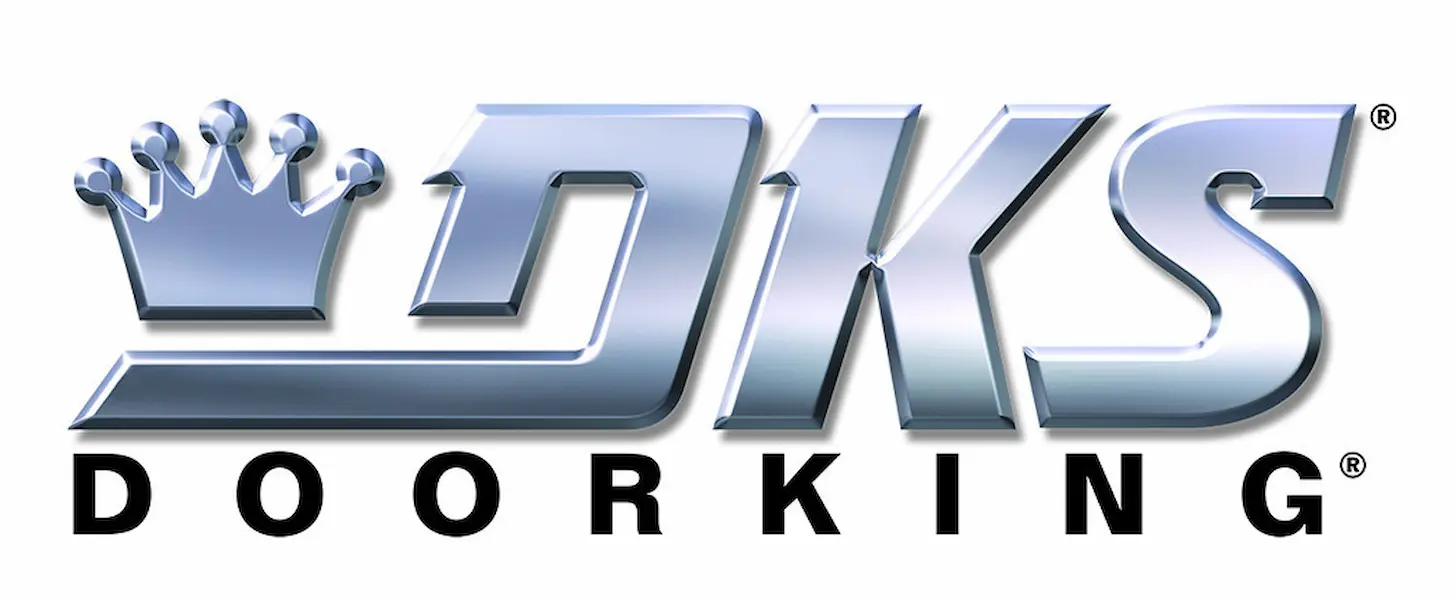 doorking logo