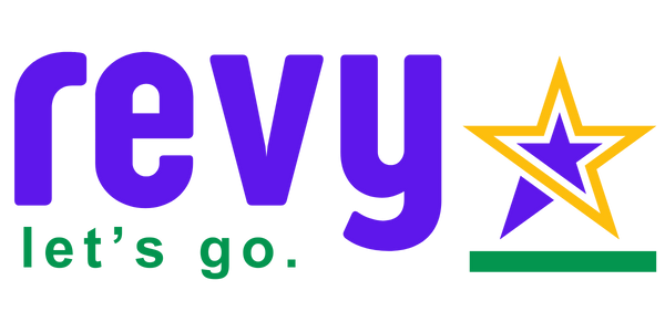 Revy Reputation Management Logo